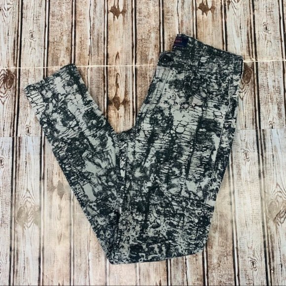 JAMES Jeans Antique Web Twiggy Pants Size 27 - Picture 2 of 8